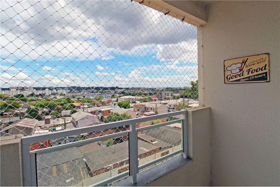 Foto 3 de Apartamento com 1 quarto à venda, 45m2 em Morro Santana, Porto Alegre - RS