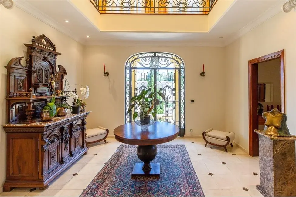 Foto 5 de Casa com 4 quartos à venda, 869m2 em Jardim Viana, São Paulo - SP
