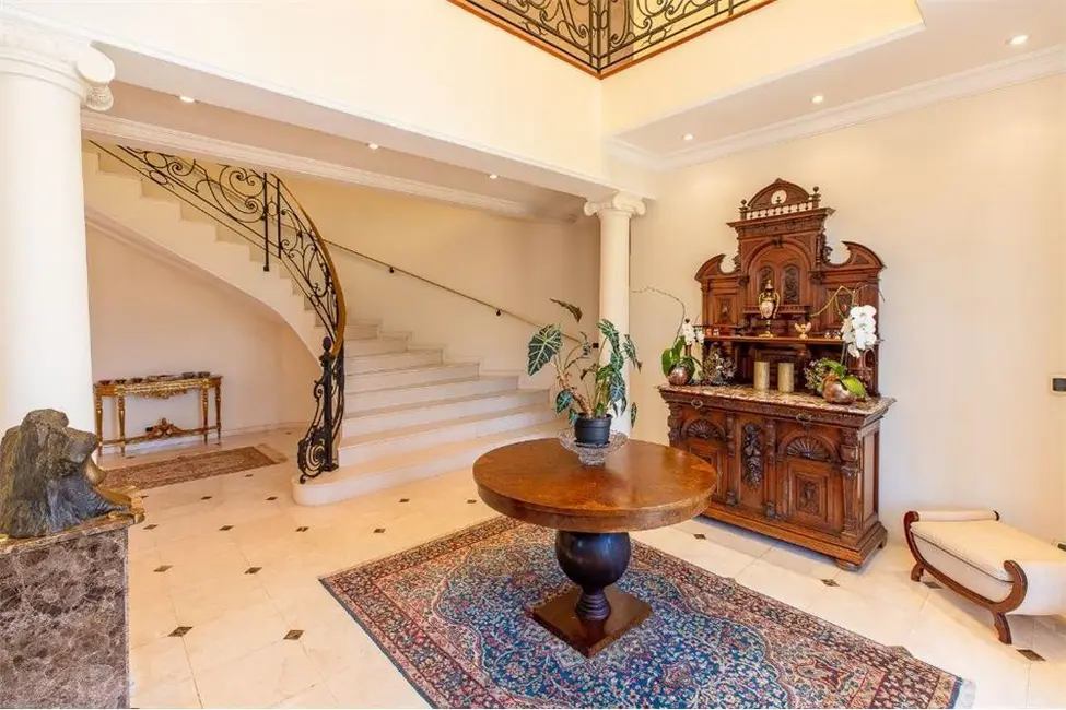 Foto 8 de Casa com 4 quartos à venda, 869m2 em Jardim Viana, São Paulo - SP