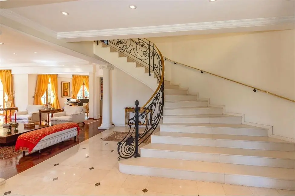 Foto 2 de Casa com 4 quartos à venda, 869m2 em Jardim Viana, São Paulo - SP