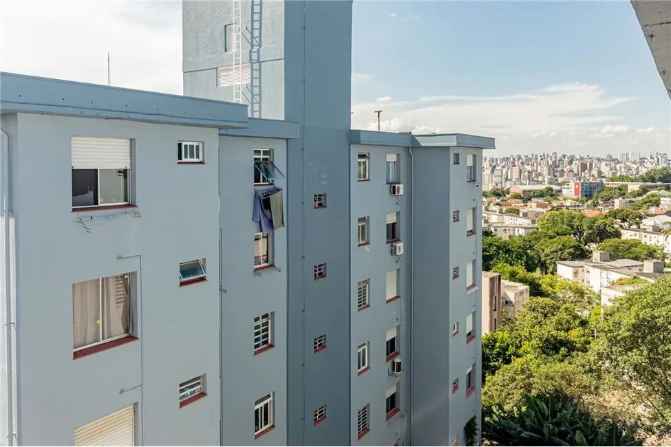Foto 8 de Apartamento com 1 quarto à venda, 38m2 em Azenha, Porto Alegre - RS