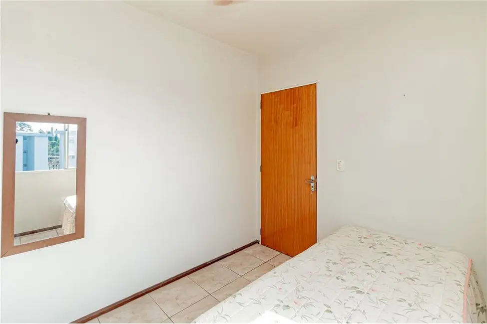 Foto 6 de Apartamento com 1 quarto à venda, 38m2 em Azenha, Porto Alegre - RS