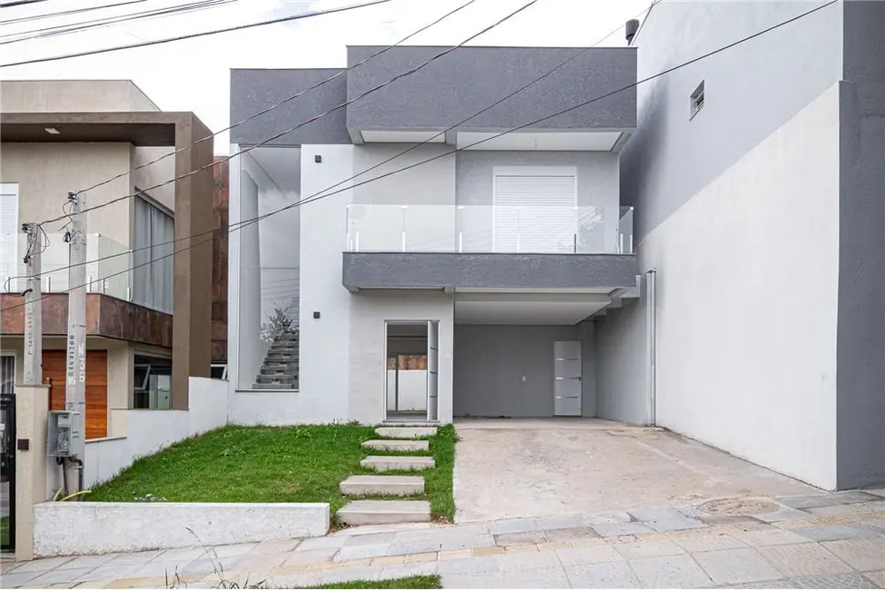 Casa com 3 quartos à venda, 160m2 em Lomba do Pinheiro, Porto Alegre - RS - imagem 1 Foto 1 de Casa com 3 quartos à venda, 160m2 em Lomba do Pinheiro, Porto Alegre - RS