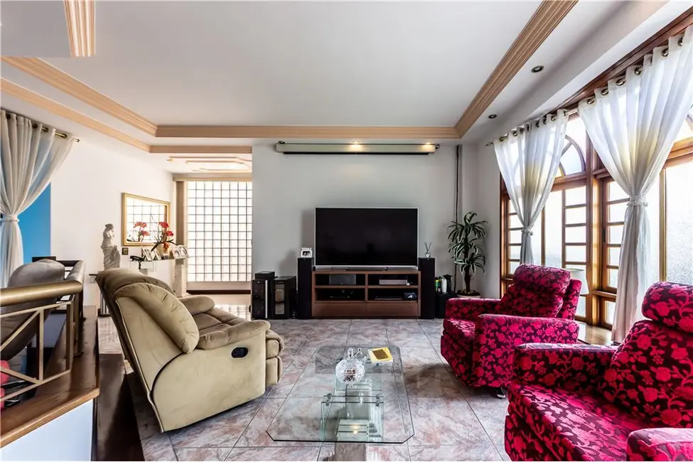 Casa com 4 quartos à venda, 456m2 em Penha de França, São Paulo - SP - imagem 4 Foto 4 de Casa com 4 quartos à venda, 456m2 em Penha de França, São Paulo - SP
