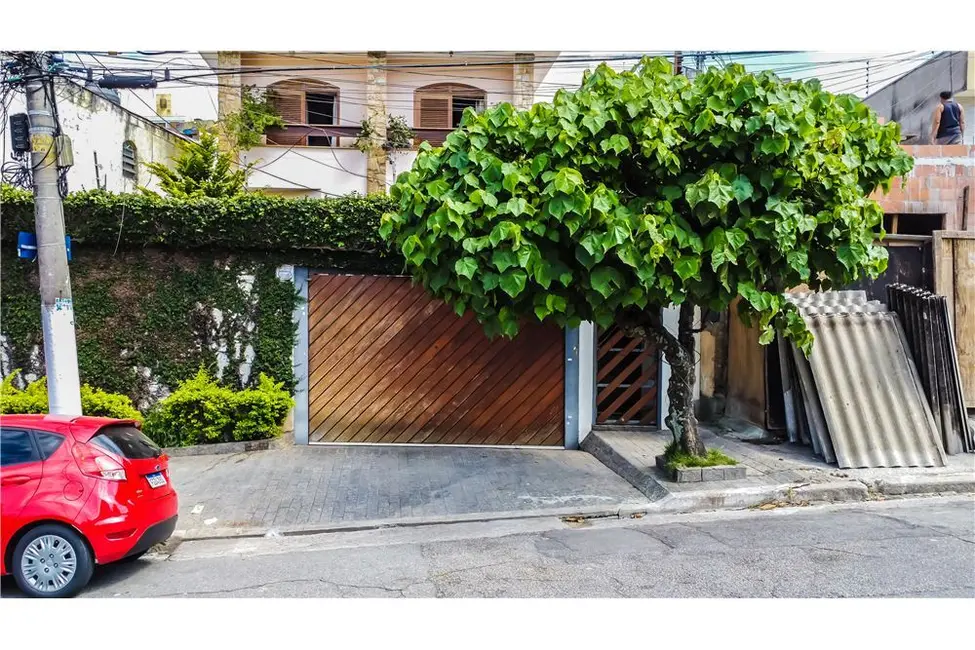 Foto 2 de Casa com 4 quartos à venda, 456m2 em Penha de França, São Paulo - SP