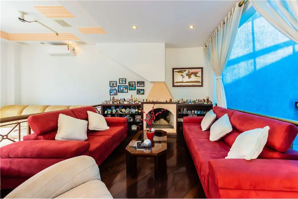 Casa com 4 quartos à venda, 456m2 em Penha de França, São Paulo - SP - imagem 6 Foto 6 de Casa com 4 quartos à venda, 456m2 em Penha de França, São Paulo - SP