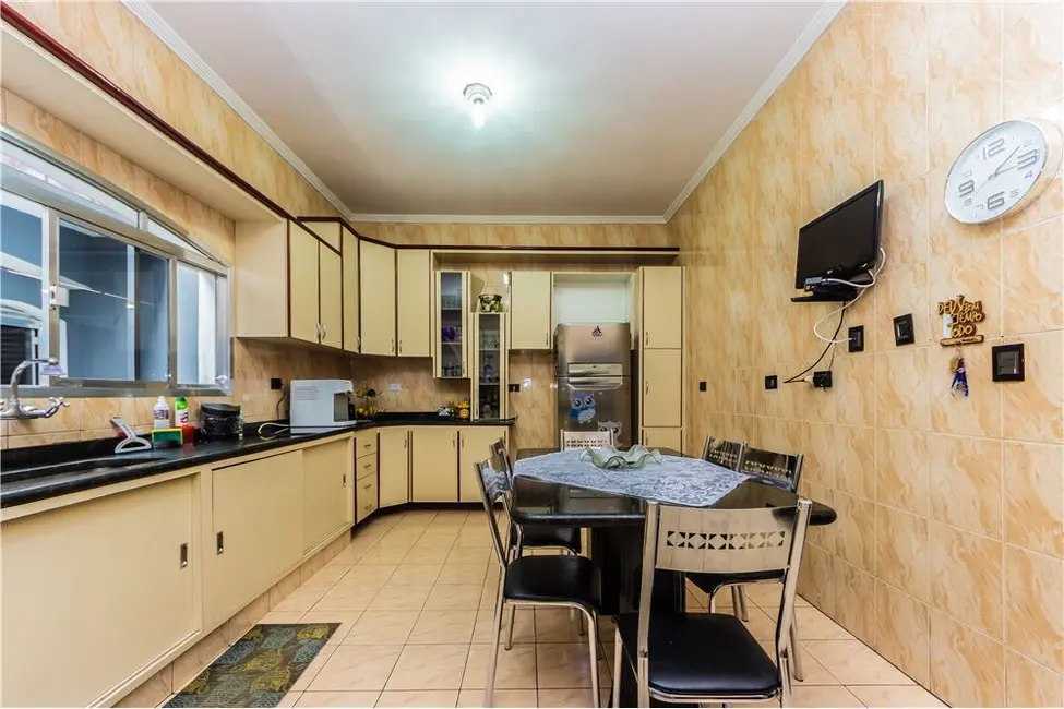 Foto 8 de Casa com 4 quartos à venda, 400m2 em Jardim São Vicente, São Paulo - SP