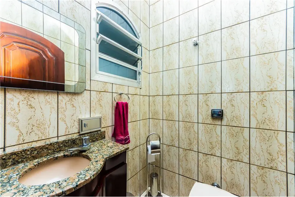 Foto 7 de Casa com 4 quartos à venda, 400m2 em Jardim São Vicente, São Paulo - SP