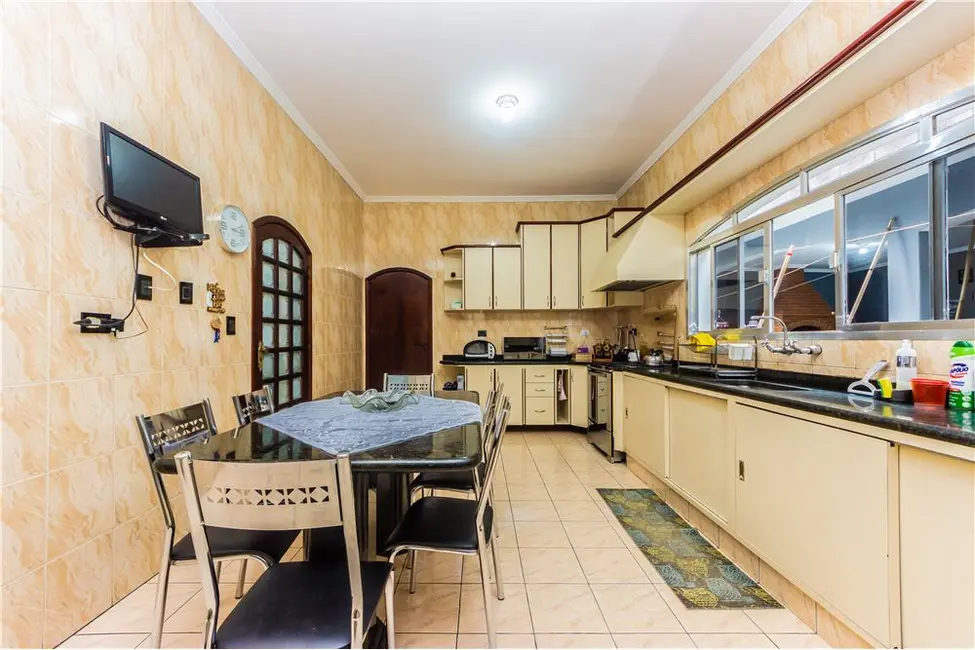 Foto 9 de Casa com 4 quartos à venda, 400m2 em Jardim São Vicente, São Paulo - SP