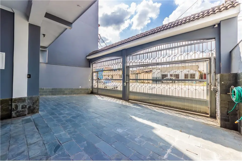 Foto 3 de Casa com 4 quartos à venda, 400m2 em Jardim São Vicente, São Paulo - SP