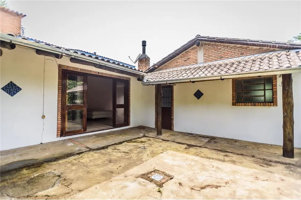 Casa de Condomínio com 2 quartos à venda, 224m2 em São Lucas, Viamao - RS - imagem 6 Foto 6 de Casa de Condomínio com 2 quartos à venda, 224m2 em São Lucas, Viamao - RS