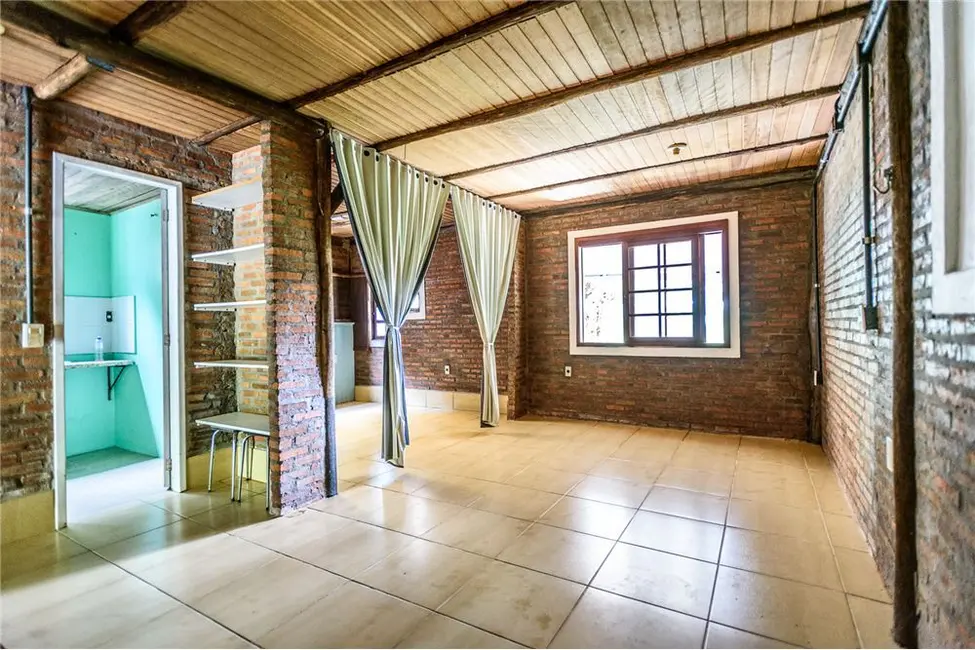 Casa de Condomínio com 2 quartos à venda, 224m2 em São Lucas, Viamao - RS - imagem 7 Foto 7 de Casa de Condomínio com 2 quartos à venda, 224m2 em São Lucas, Viamao - RS