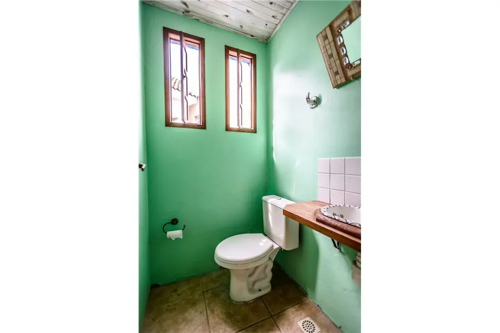 Casa de Condomínio com 2 quartos à venda, 224m2 em São Lucas, Viamao - RS - imagem 3 Foto 3 de Casa de Condomínio com 2 quartos à venda, 224m2 em São Lucas, Viamao - RS