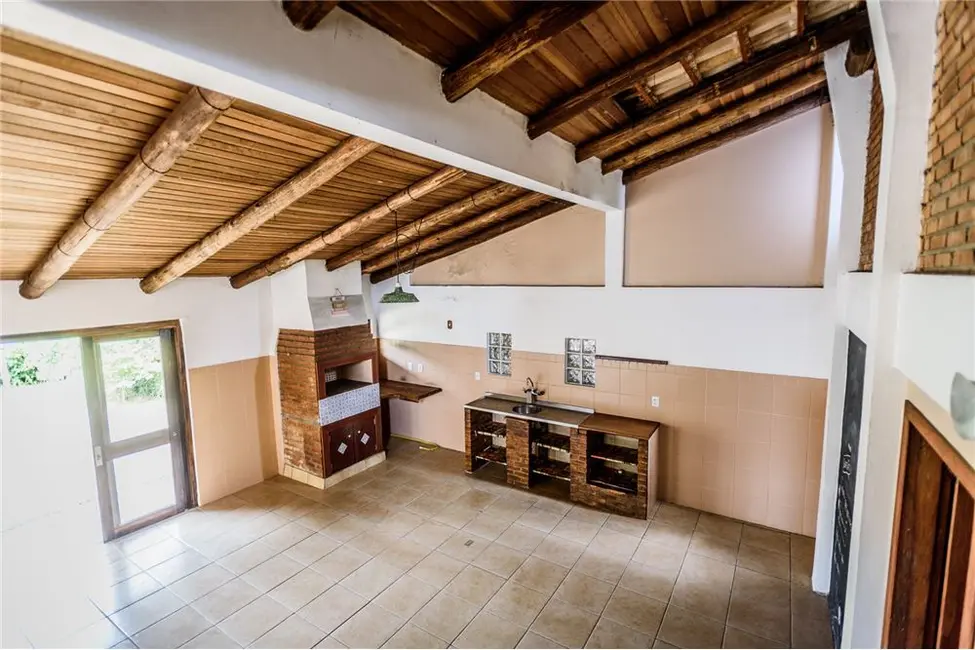 Casa de Condomínio com 2 quartos à venda, 224m2 em São Lucas, Viamao - RS - imagem 4 Foto 4 de Casa de Condomínio com 2 quartos à venda, 224m2 em São Lucas, Viamao - RS