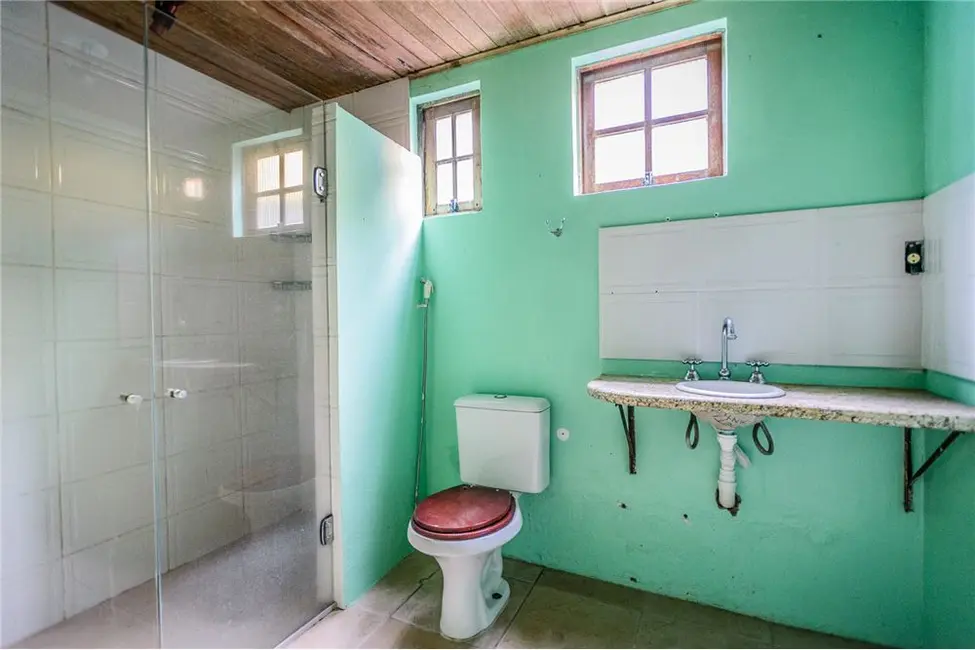 Casa de Condomínio com 2 quartos à venda, 224m2 em São Lucas, Viamao - RS - imagem 8 Foto 8 de Casa de Condomínio com 2 quartos à venda, 224m2 em São Lucas, Viamao - RS