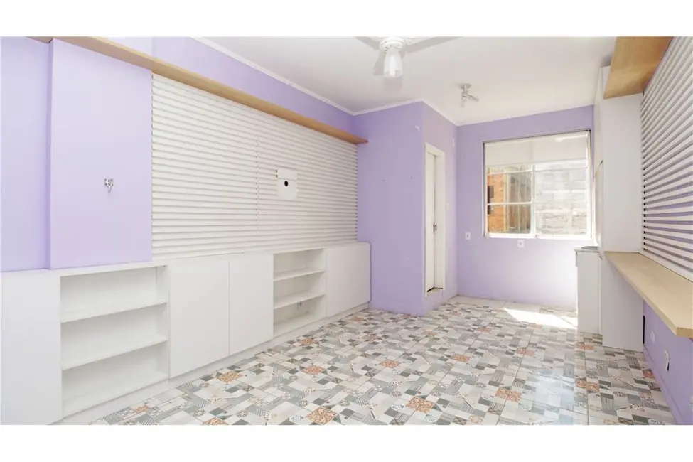 Foto 1 de Sala Comercial à venda, 22m2 em Centro Histórico, Porto Alegre - RS