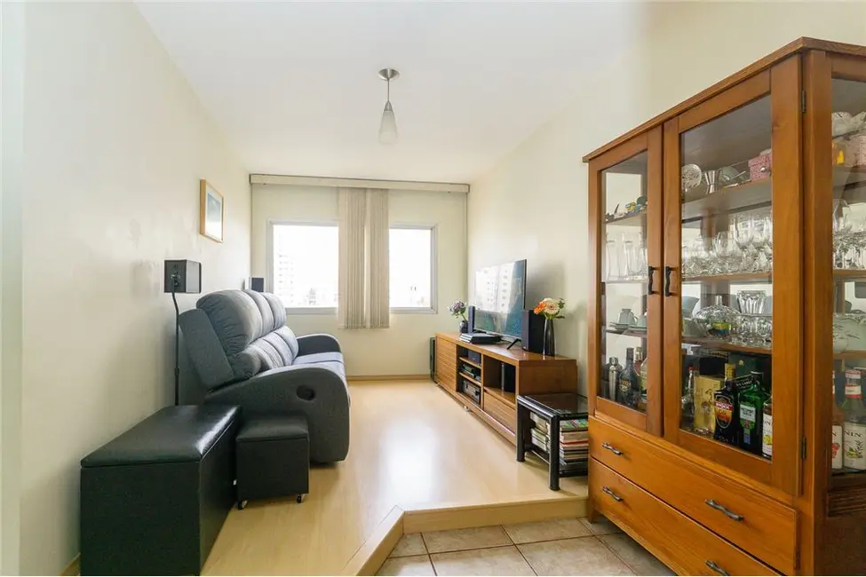 Foto 1 de Apartamento com 2 quartos à venda, 60m2 em Vila da Saúde, São Paulo - SP