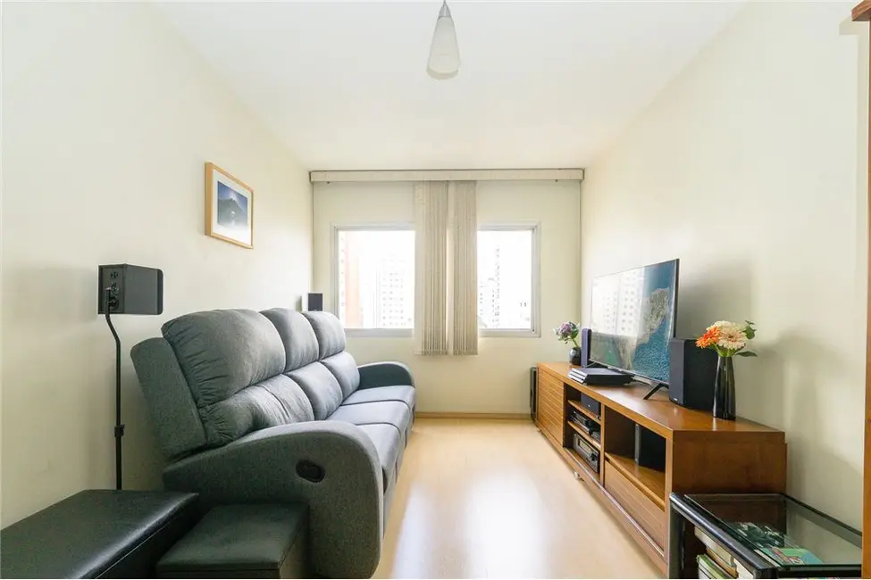 Foto 2 de Apartamento com 2 quartos à venda, 60m2 em Vila da Saúde, São Paulo - SP