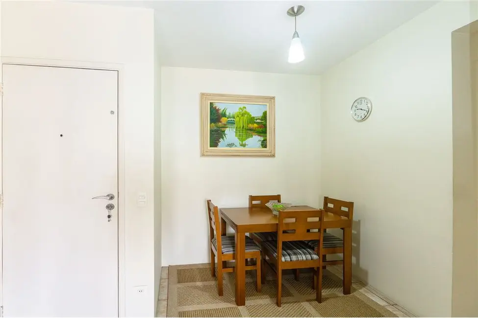 Foto 8 de Apartamento com 2 quartos à venda, 60m2 em Vila da Saúde, São Paulo - SP