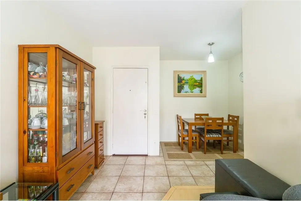 Foto 6 de Apartamento com 2 quartos à venda, 60m2 em Vila da Saúde, São Paulo - SP