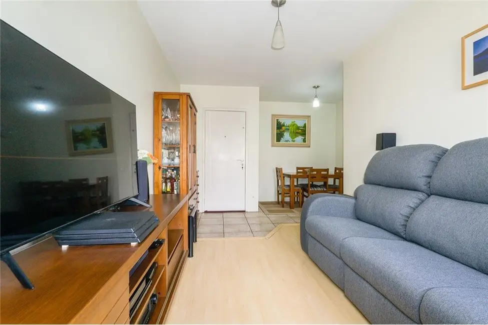 Foto 4 de Apartamento com 2 quartos à venda, 60m2 em Vila da Saúde, São Paulo - SP