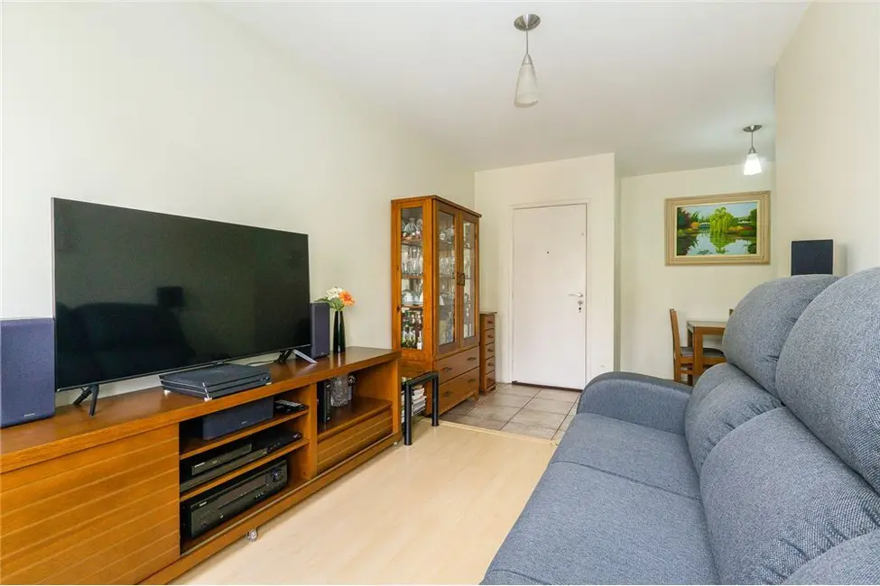 Foto 5 de Apartamento com 2 quartos à venda, 60m2 em Vila da Saúde, São Paulo - SP