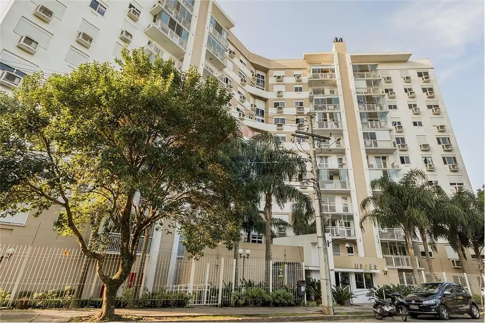 Apartamento com 3 quartos à venda, 83m2 em Vila Ipiranga, Porto Alegre - RS - imagem 2 Foto 2 de Apartamento com 3 quartos à venda, 83m2 em Vila Ipiranga, Porto Alegre - RS