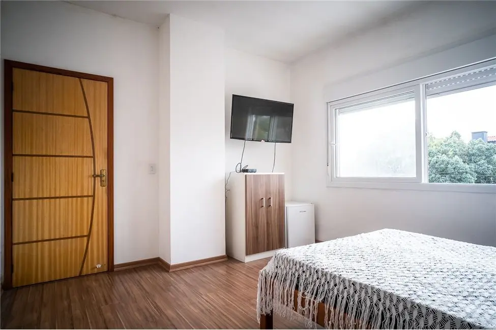 Foto 7 de Casa com 4 quartos à venda, 199m2 em Morro Santana, Porto Alegre - RS