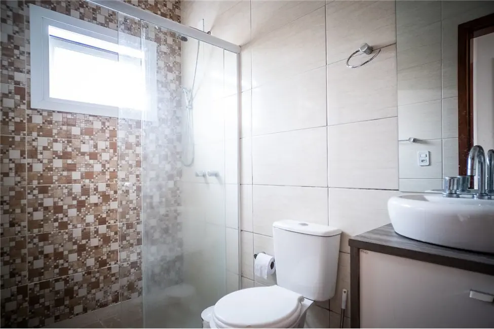 Foto 9 de Casa com 4 quartos à venda, 199m2 em Morro Santana, Porto Alegre - RS