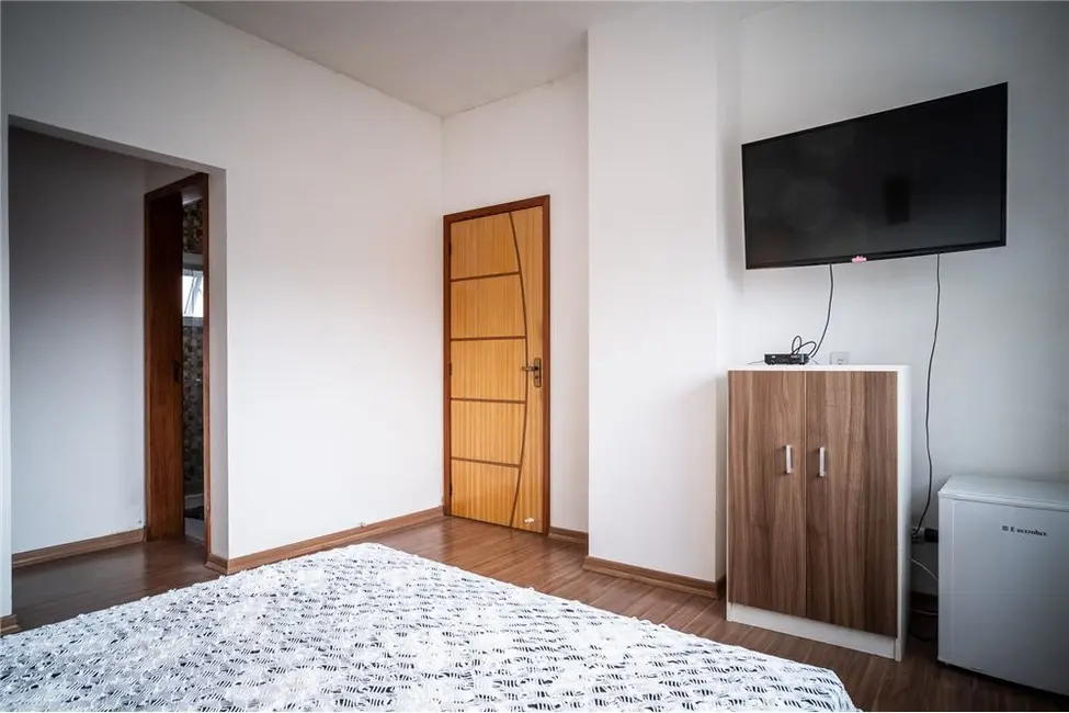 Foto 8 de Casa com 4 quartos à venda, 199m2 em Morro Santana, Porto Alegre - RS