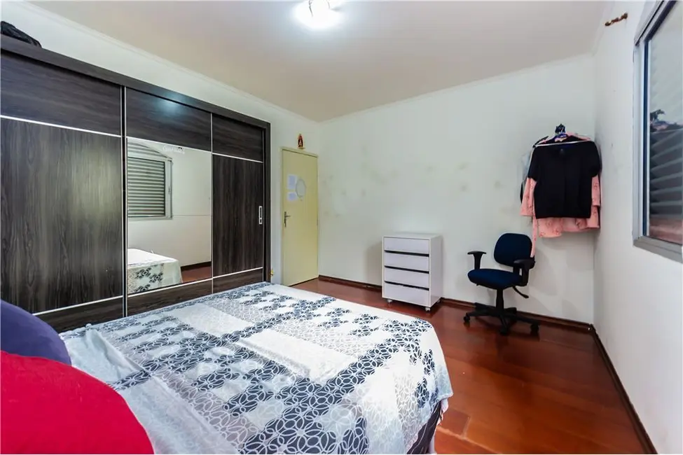 Foto 9 de Casa com 3 quartos à venda, 207m2 em Vila Maria Alta, São Paulo - SP