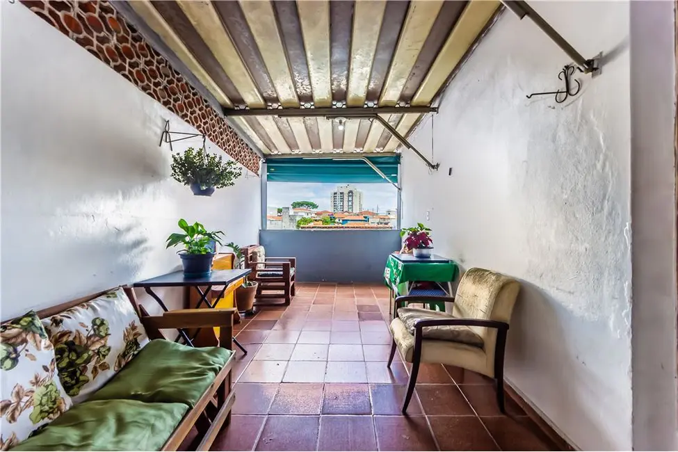 Foto 8 de Casa com 3 quartos à venda, 207m2 em Vila Maria Alta, São Paulo - SP