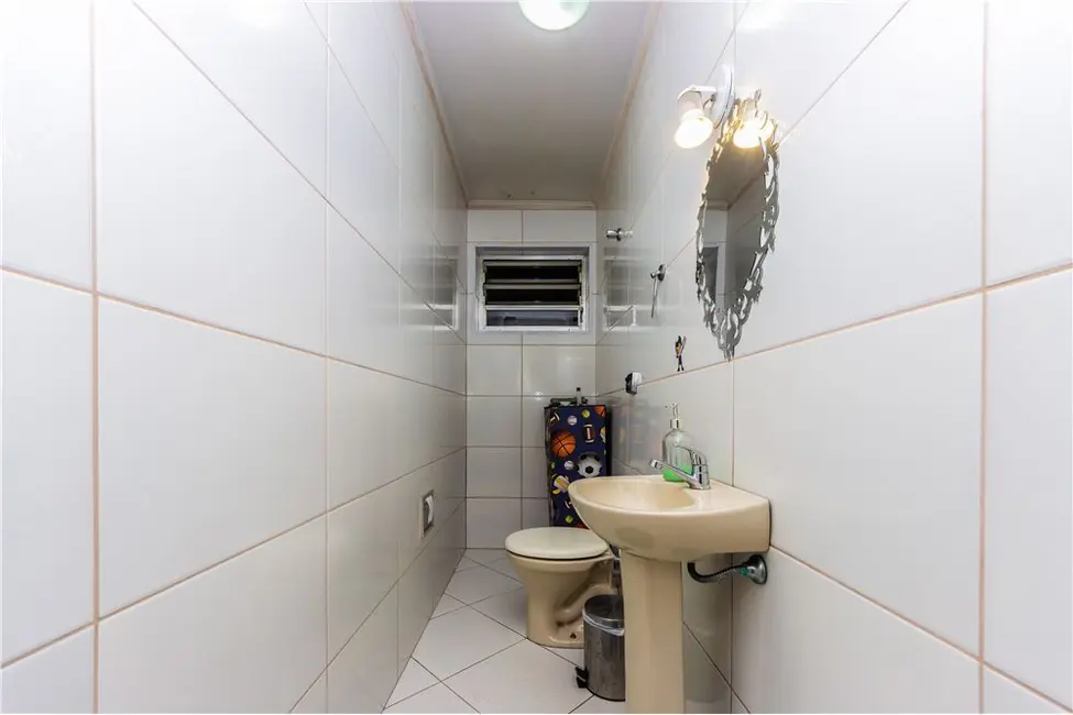 Foto 5 de Casa com 3 quartos à venda, 207m2 em Vila Maria Alta, São Paulo - SP