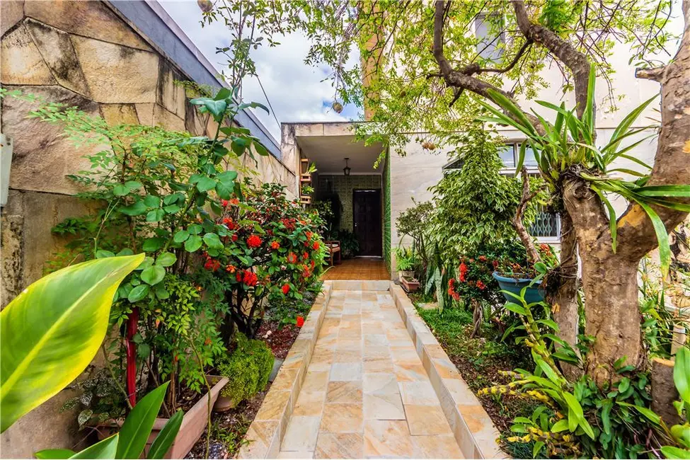 Foto 2 de Casa com 3 quartos à venda, 207m2 em Vila Maria Alta, São Paulo - SP