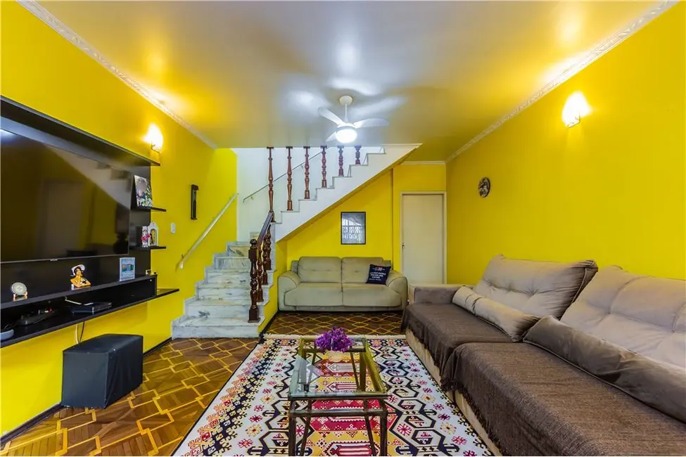 Foto 4 de Casa com 3 quartos à venda, 207m2 em Vila Maria Alta, São Paulo - SP