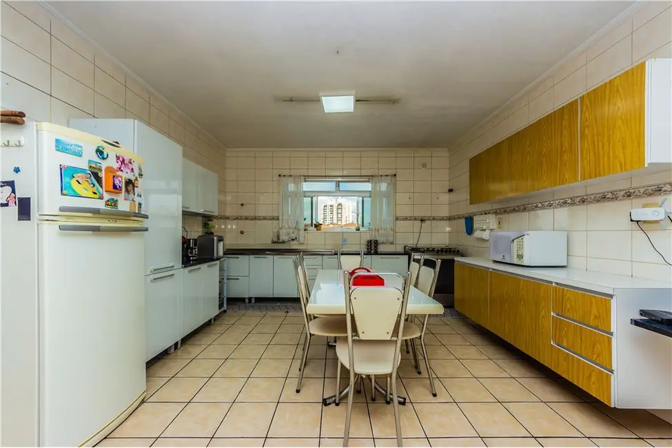 Foto 6 de Casa com 3 quartos à venda, 207m2 em Vila Maria Alta, São Paulo - SP