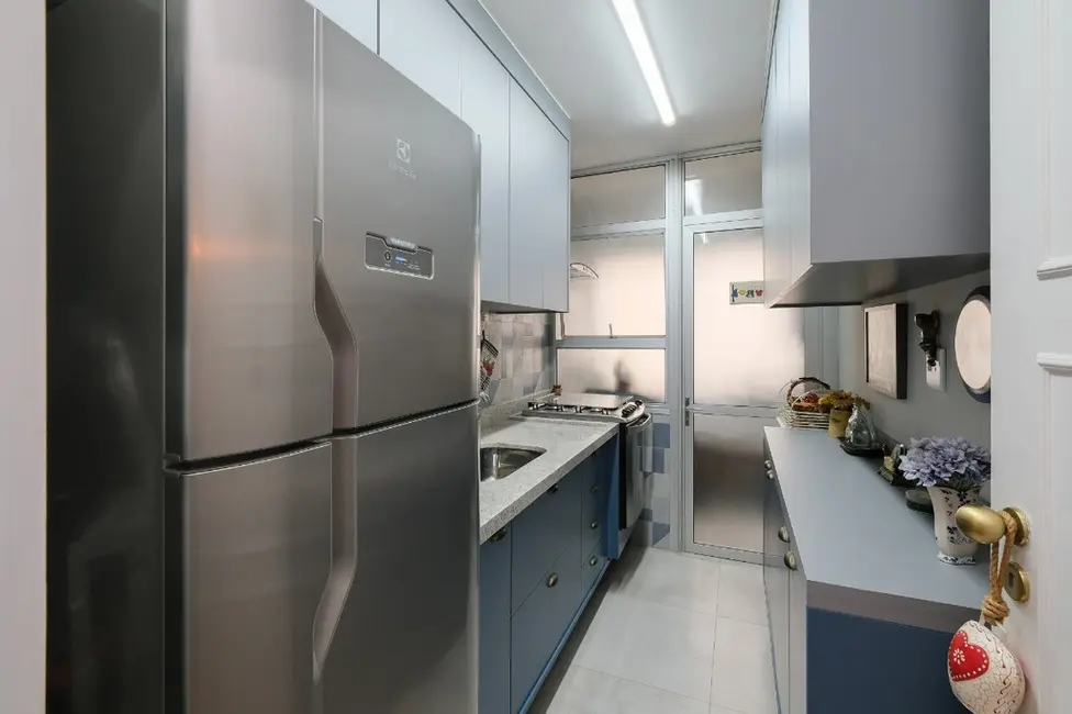 Apartamento com 2 quartos à venda, 64m2 em Brooklin Paulista, São Paulo - SP - imagem 6 Foto 6 de Apartamento com 2 quartos à venda, 64m2 em Brooklin Paulista, São Paulo - SP