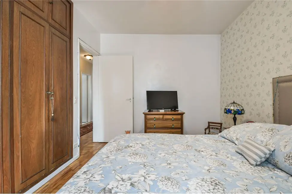 Apartamento com 3 quartos à venda, 102m2 em Pinheiros, São Paulo - SP - imagem 7 Foto 7 de Apartamento com 3 quartos à venda, 102m2 em Pinheiros, São Paulo - SP