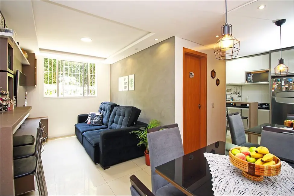 Foto 3 de Apartamento com 2 quartos à venda, 48m2 em Morro Santana, Porto Alegre - RS