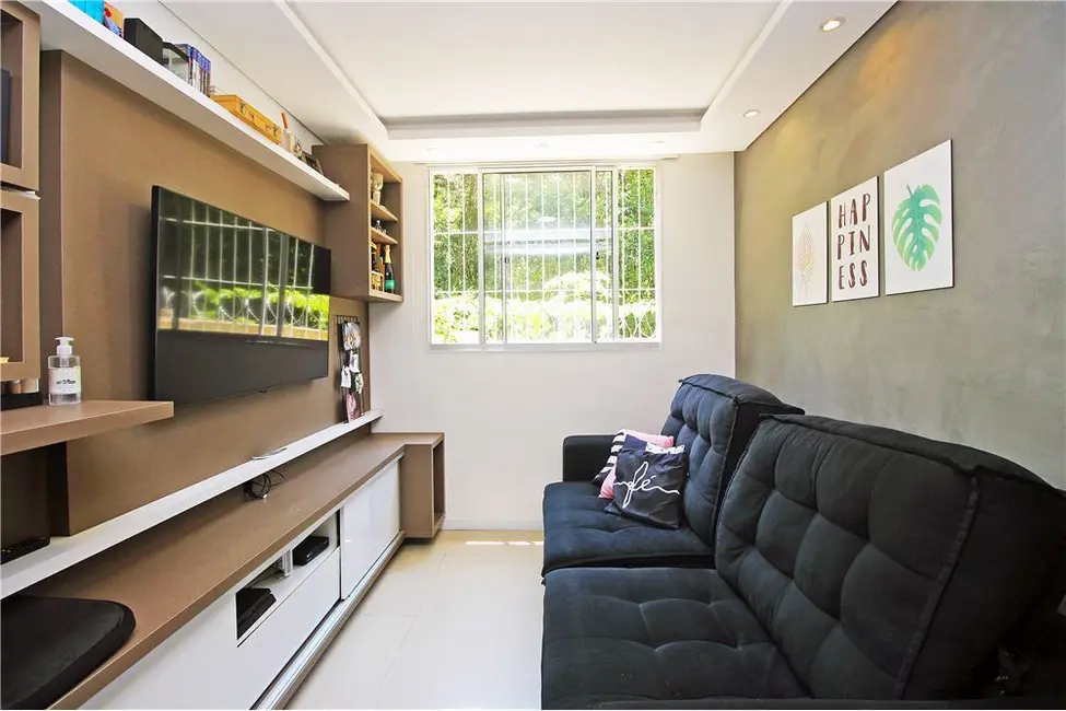 Foto 7 de Apartamento com 2 quartos à venda, 48m2 em Morro Santana, Porto Alegre - RS