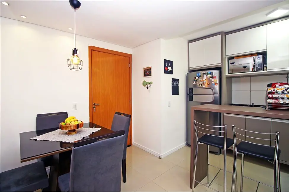 Foto 6 de Apartamento com 2 quartos à venda, 48m2 em Morro Santana, Porto Alegre - RS