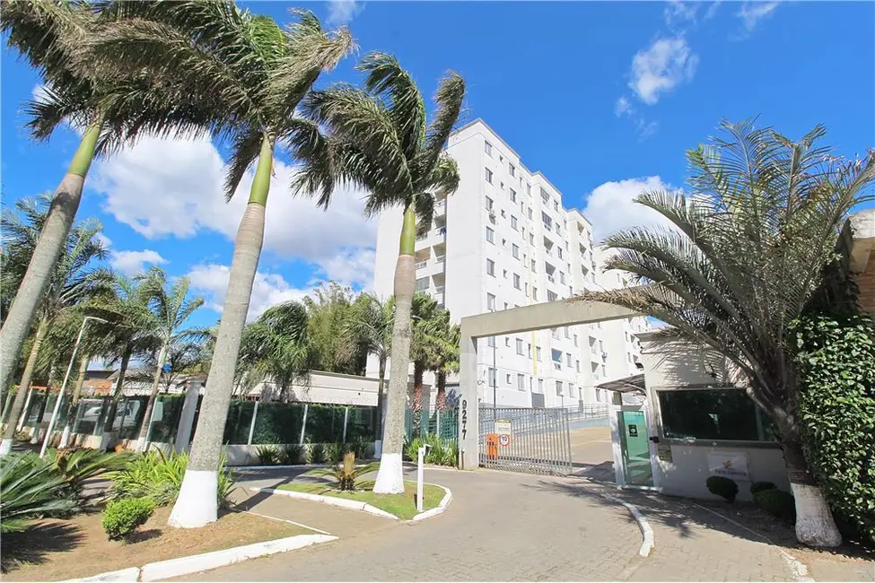Foto 2 de Apartamento com 2 quartos à venda, 48m2 em Morro Santana, Porto Alegre - RS
