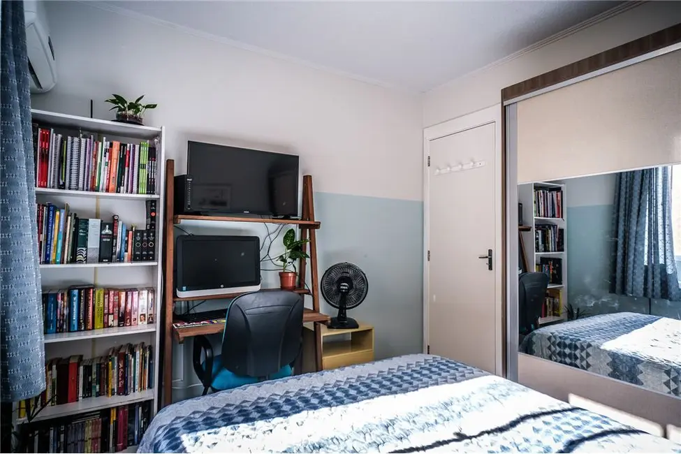 Foto 9 de Apartamento com 2 quartos à venda, 42m2 em Partenon, Porto Alegre - RS