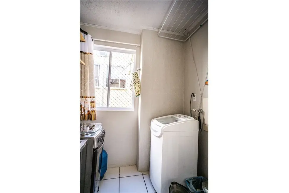 Foto 8 de Apartamento com 2 quartos à venda, 42m2 em Partenon, Porto Alegre - RS