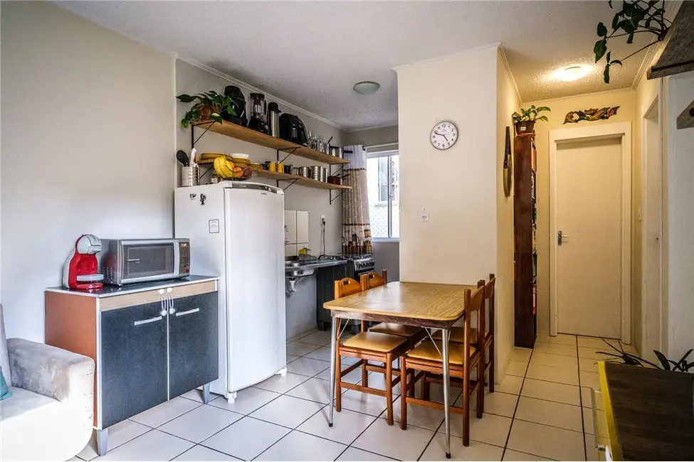 Foto 5 de Apartamento com 2 quartos à venda, 42m2 em Partenon, Porto Alegre - RS