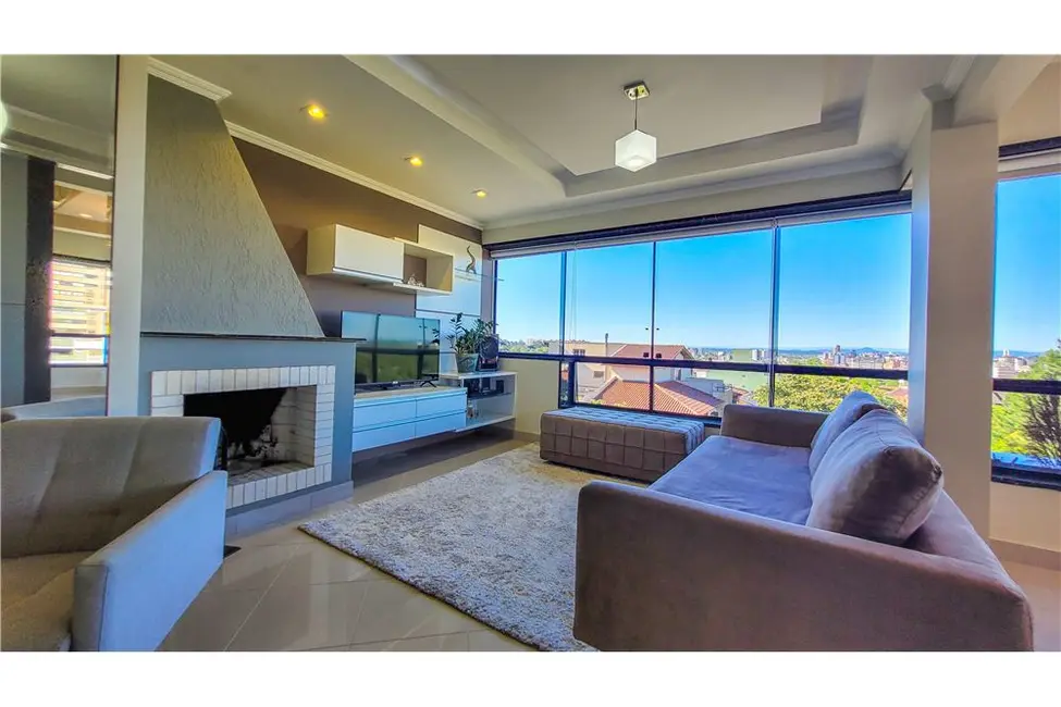 Apartamento com 3 quartos à venda, 106m2 em Porto Alegre - RS - imagem 3 Foto 3 de Apartamento com 3 quartos à venda, 106m2 em Porto Alegre - RS