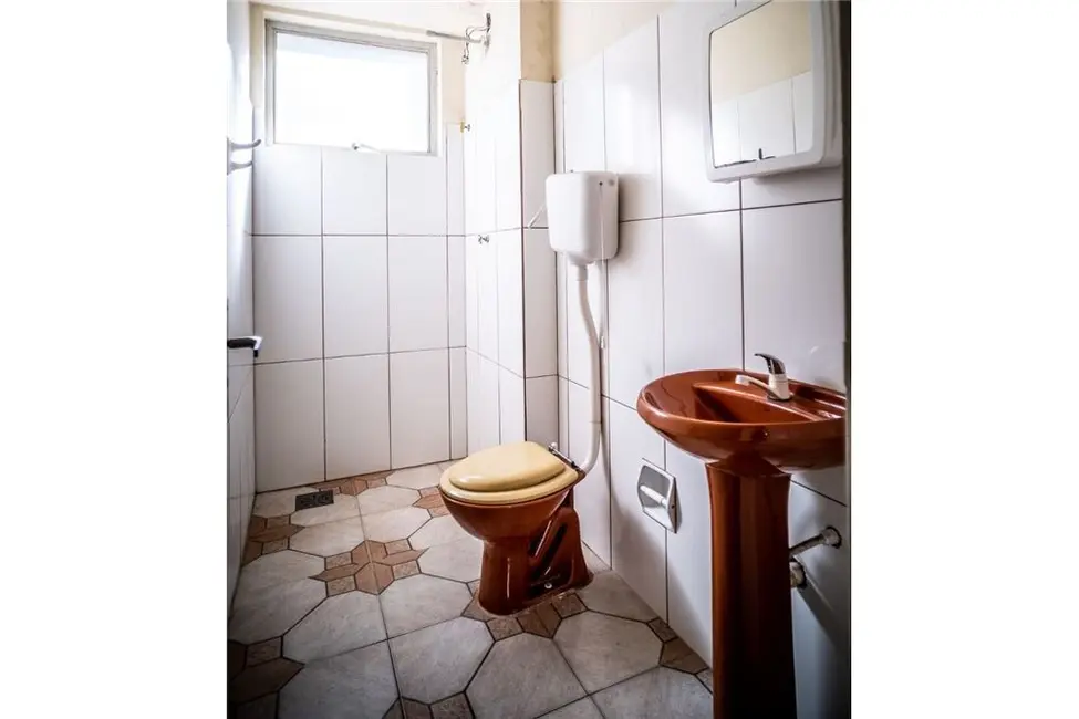 Foto 5 de Apartamento com 2 quartos à venda, 49m2 em Jardim Sabará, Porto Alegre - RS