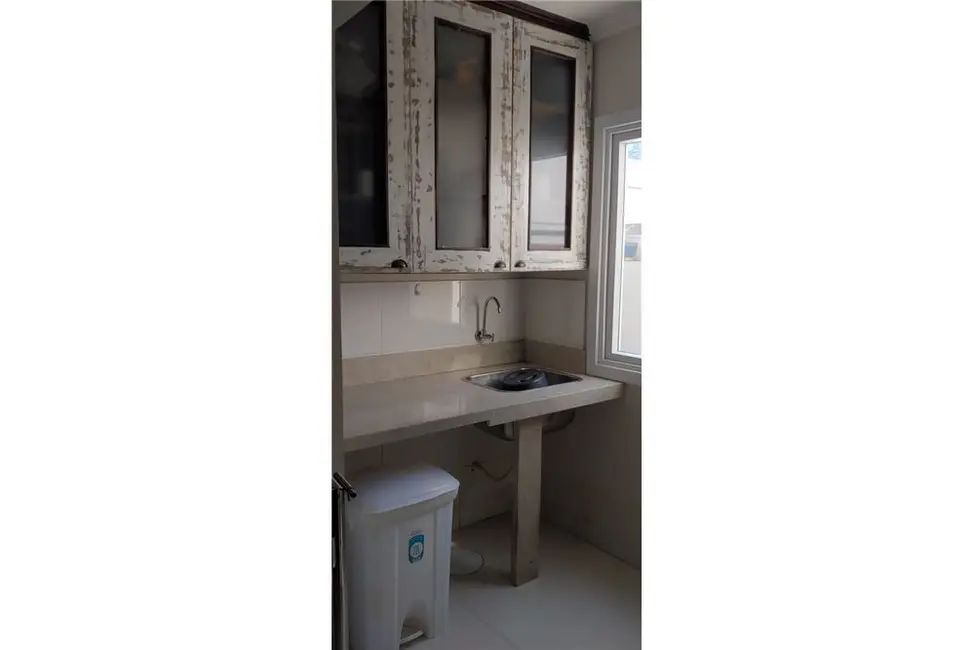 Foto 3 de Casa de Condomínio com 3 quartos à venda, 146m2 em Hípica, Porto Alegre - RS