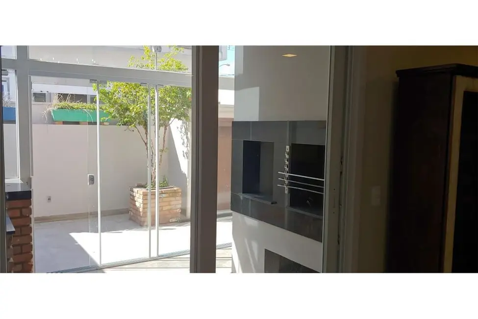 Foto 8 de Casa de Condomínio com 3 quartos à venda, 146m2 em Hípica, Porto Alegre - RS