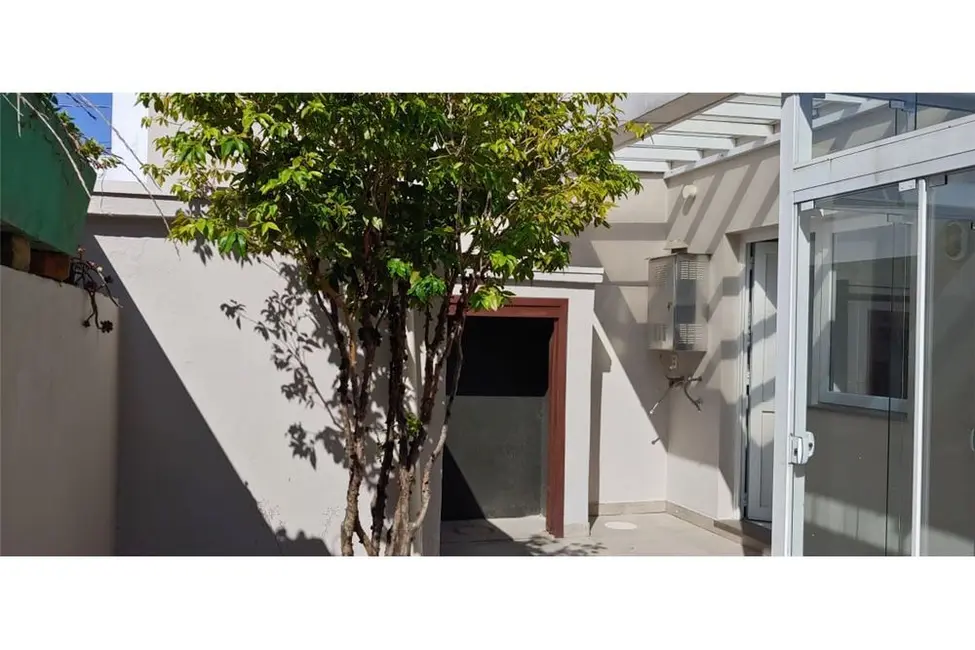 Foto 5 de Casa de Condomínio com 3 quartos à venda, 146m2 em Hípica, Porto Alegre - RS